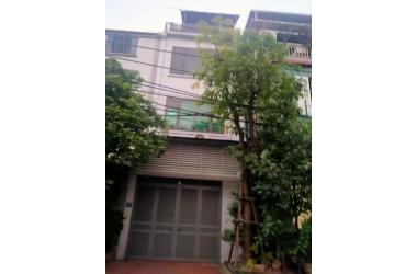 NGUYỄN XIỂN – PHÂN LÔ - Ô TÔ – KINH DOANH – DT 75 M2 x 5 TẦNG – GIÁ 3.3 TỶ.